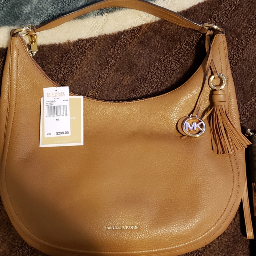 MK Lydia Bag